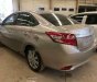 Toyota Vios MT 2016 - Cần bán gấp xe cũ Toyota Vios MT sản xuất năm 2016