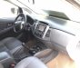 Toyota Innova 2.0 E 2012 - Bán ô tô Toyota Innova 2.0 E đời 2012, màu bạc, hàng cực tuyển