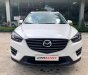 Mazda CX 5 2017 - Cần bán xe Mazda CX-5 2.5AT 2017, màu trắng