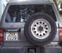 Mitsubishi Pajero  V6 3000 MT  2004 - Bán Mitsubishi Pajero V6 3000 MT năm 2004, màu xám