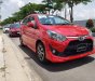 Toyota Wigo 1.2 AT 2018 - Bán Toyota Wigo 1.2 AT năm sản xuất 2018, giao ngay