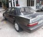 Nissan Sunny 1990 - Bán ô tô Nissan Sunny năm 1990, màu xám