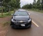 Chevrolet Cruze MT 2011 - Xe Chevrolet Cruze MT năm sản xuất 2011, màu đen 