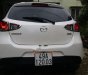 Mazda 2 2015 - Bán xe Mazda 2 đời 2015, màu trắng, nhập khẩu chính chủ, giá chỉ 498 triệu