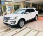 Ford Explorer Limited 2.3 Ecoboost 2016 - Bán Ford Explorer Limited 2.3 Ecoboost 2016, màu trắng, nhập khẩu