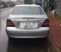 Mercedes-Benz C class C200 2002 - Bán Mercedes C200 sản xuất năm 2002 số tự động