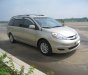 Toyota Sienna AT 2009 - Bán Toyota Sienna LE sản xuất 2009, đăng kí 2010