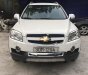 Chevrolet Captiva 2008 - Cần bán lại xe Chevrolet Captiva năm sản xuất 2008, màu trắng còn mới