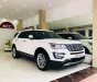 Ford Explorer Limited 2.3 Ecoboost 2016 - Bán Ford Explorer Limited 2.3 Ecoboost 2016, màu trắng, nhập khẩu