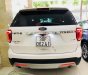 Ford Explorer Limited 2.3L EcoBoost 2016 - Bán Ford Explorer Limited 2.3L EcoBoost năm 2016, màu trắng, nhập khẩu nguyên chiếc