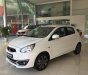 Mitsubishi Mirage 2018 2018 - Bán Mitsubishi Mirage nhập Thái, số tự động 415, lợi xăng 5L/100km, cho vay đến 80%, gọi ngay 0963.773.462