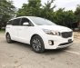 Kia Sedona DAT 2018 - Bán Kia Sedona 2018 giảm giá + Ưu đãi lớn chào đón Kia Sedona 2018