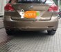 Toyota Venza 2.7 2010 - Bán Toyota Venza 2.7 năm sản xuất 2010, màu vàng, nhập khẩu