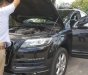 Audi Q7   4.2 2009 - Cần bán xe Audi Q7 4.2 đời 2009, nhập khẩu nguyên chiếc