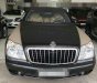 Maybach 62 2009 - Bán Maybach 62 sản xuất 2009, màu hai màu