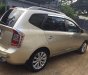 Kia Carens 2.0MT 2012 - Bán xe Kia Carens 2.0MT sản xuất năm 2012, màu vàng còn mới, giá tốt