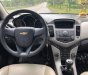 Chevrolet Cruze MT 2011 - Xe Chevrolet Cruze MT năm sản xuất 2011, màu đen 