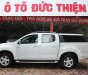 Isuzu Dmax 4x4AT 2016 - Bán ô tô Isuzu Dmax 4x4AT đời 2016, màu trắng, nhập khẩu, 565tr