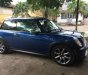 Mini Cooper S 2008 - Bán xe Mini Cooper S đời 2008, màu xanh lam, nhập từ Đức