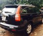 Honda CR V 2.0 2008 - Cần bán xe Honda CR V 2.0 2008, màu đen, nhập khẩu chính chủ