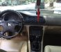 Honda Accord 1993 - Bán Honda Accord 1993, màu vàng cát số sàn, 117tr