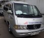 Mercedes-Benz MB 140D 2004 - Cần bán gấp Mercedes MB 140D đời 2004, màu bạc giá cạnh tranh