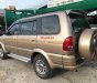 Isuzu Hi lander V-Spec 2.5 MT 2008 - Bán ô tô Isuzu Hi lander V-Spec 2.5 MT 2008, màu vàng chính chủ 