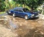 Nissan Maxima 1987 - Bán Nissan Maxima sản xuất 1987, màu xanh lam