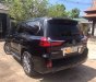 Lexus LX   570   2017 - Bán Lexus LX 570 năm sản xuất 2017, màu đen