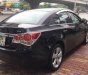 Daewoo Lacetti CDX  2010 - Bán ô tô Daewoo Lacetti CDX 2010, màu đen 