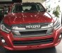 Isuzu Dmax Dmax 1.9 AT 2018 - Bán xe Isuzu DmaX 1.9 AT đời 2018, màu đỏ, nhập khẩu giá 720 triệu đồng