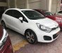 Kia Rio 1.4 AT 2011 - Bán Kia Rio 1.4 AT đời 2011, màu trắng, nhập khẩu Hàn Quốc  