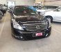 Nissan Teana 2010 - Bán Nissan Teana 2010 số tự động, màu đen, giá 540tr