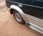 Mitsubishi Pajero 1997 - Bán Mitsubishi Pajero sản xuất 1997, màu xanh