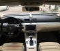 Volkswagen Passat CCSPORT 2009 - Cần bán gấp Volkswagen Passat CCSPORT 2009, màu trắng, xe nhập