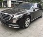 Mercedes-Benz S class 2017 - Bán S450 màu ruby black, chạy siêu lướt 3000km