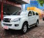 Isuzu Dmax LS 2.5 4x4 AT 2016 - Bán Isuzu Dmax LS 2.5 4x4 AT năm 2016, màu trắng, nhập khẩu nguyên chiếc 