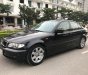 BMW 3 Series 325i 2004 - Bán BMW 3 Series 325i đời 2004, màu đen, nhập khẩu nguyên chiếc Mỹ