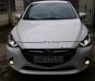 Mazda 2 2015 - Bán xe Mazda 2 đời 2015, màu trắng, nhập khẩu chính chủ, giá chỉ 498 triệu