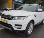 LandRover  Sport HSE 2015 - Bán xe LandRover Range Rover Sport HSE 2015, màu trắng, xe nhập