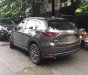 Mazda CX 5 2.5 AWD 2018 - Cần bán xe Mazda CX 5 2.5 AWD sản xuất 2018, màu nâu