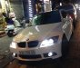 BMW 3 Series 2007 - Bán BMW 3 Series năm 2007, màu trắng, nhập khẩu