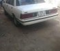 Nissan Sunny 1987 - Bán ô tô Nissan Sunny sản xuất 1987, màu trắng