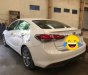 Kia Cerato MT 2017 - Bán xe cũ Kia Cerato MT đời 2017, màu trắng
