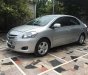 Toyota Vios G 2007 - Bán Toyota Vios 2007 tự động, máy móc rin, không cấn đụng ngập nước