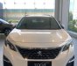 Peugeot 3008 TURBO TĂNG ÁP 2018 - Cần bán xe Peugeot 3008 Turbo Tăng Áp đời 2018, màu trắng