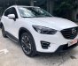 Mazda CX 5 2017 - Cần bán xe Mazda CX-5 2.5AT 2017, màu trắng