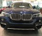 BMW X4 Xdrive20i 2017 - BMW Phú Mỹ Hưng bán BMW X4 Xdrive20i - Mới 100% nhập khẩu nguyên chiếc