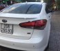 Kia Cerato 2.0 2016 - Cần bán lại xe Kia Cerato 2.0 đời 2016, màu trắng chính chủ, giá chỉ 620 triệu