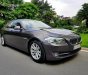 BMW 5 Series 520i 2013 - Cần bán gấp BMW 5 Series 520i đời 2013, nhập khẩu nguyên chiếc